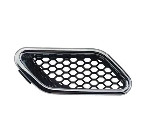 Grille latérale gauche Maserati Ghibli Levante Quattroporte