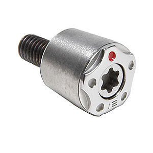 4 pieces TaylorMade R Series Head Weight Cartridge