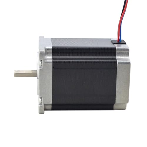 Moteur pas à pas résistant à la chaleur 23HS30-2804S-H pour éviter les pertes de pas - 3