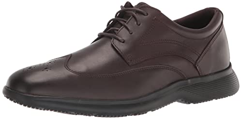 Image of Rockport Men's Truflex Dressports Wingtip