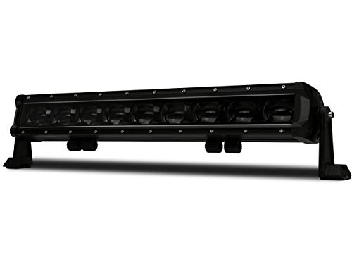 Amazon | LEDライトバー 135W 21インチ ブルー バックライト内蔵