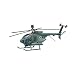 Academy Tow Defender 500D Model Kit