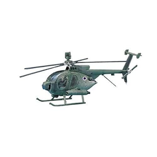 Academy Tow Defender 500D Helicopter