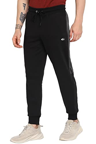Image of Allen Cooper Trackpants for Men