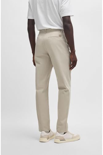 BOSS Chino-Pleated – Ansicht 5