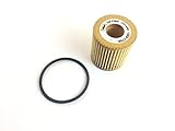 1 x Ölfilter + Dichtung Außendurchmesser: 53 mm Höhe: 55 mm
