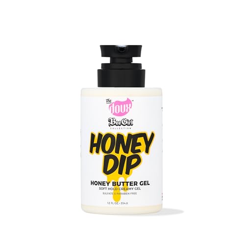 Bee Girls Honey Dip Honey Butter Gel
