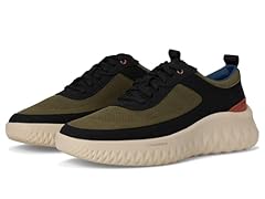 Black/Olive Night/Auburn/Ancient Scroll