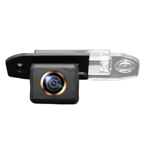 Caméra de recul grand angle 170° HD 1080P pour Volvo XC90 S60 connectique 4 broches étanche