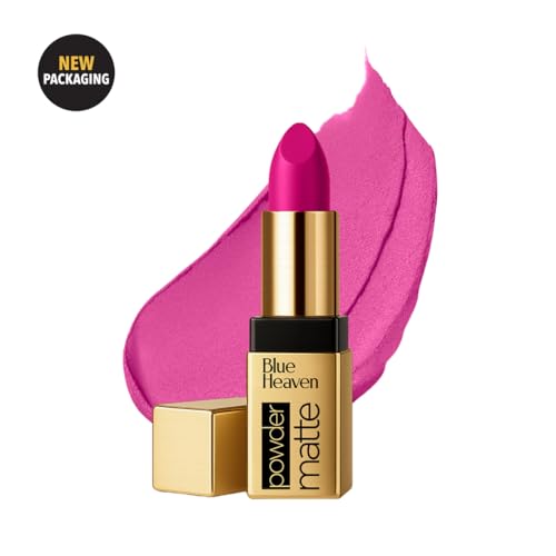 Image of Blue Heaven Powder Matte -Pink Dust PM03, 3.5 gm