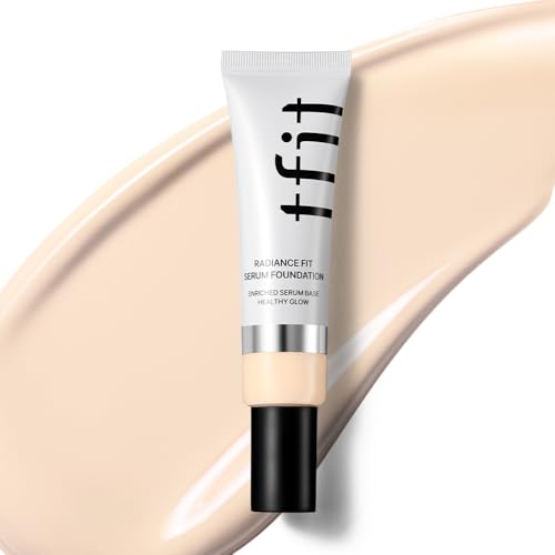 TFIT Radiance Fit Serum Foundation