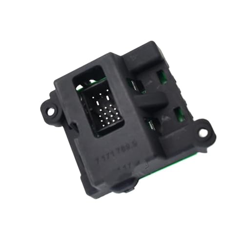 Ballast xénon AHL BMW 63117180829 unité de contrôle phare E87 E81