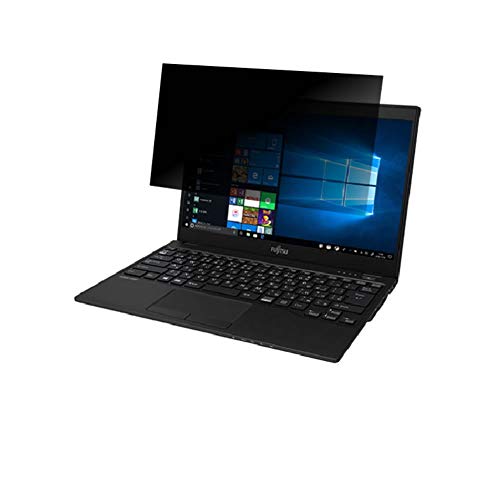 ClearView y2ZbgzFujitsu LIFEBOOK UH90/D2 2019N7f 13.3C`Ήy4waŷh~ztیtB ʂɓ\vCoV[ی^Cv