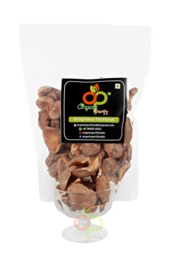 Image of Organic Purify DRY SINGHARA (CHESTNUT) 400GM