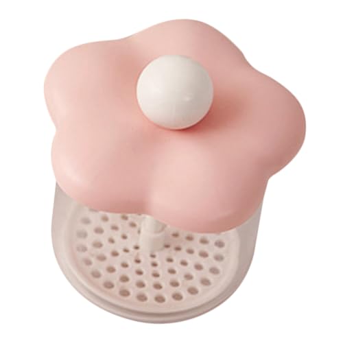 Genérico Espuma Limpiadora Facial Dispositivo Fabricante De Espuma Limpiadora Neblina Bálsamo Limpiador Fabricante De Espuma Facial Botella De Espuma Máquina Para Rociar Rosa Páginas