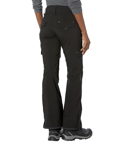 Billabong NELA Pants Black LG2