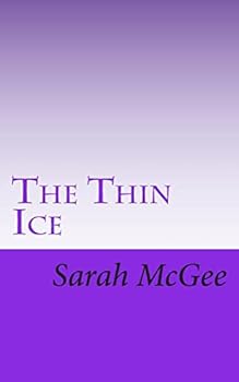 Paperback The Thin Ice Book