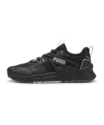 Image of Puma Unisex-Adult Pacer + Trail Sneaker
