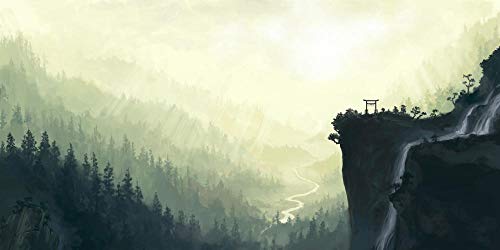 Preisvergleich Produktbild 5Tdfc Klassische Puzzles-Holz Puzzle 1000 Teile des Für Erwachsene Lernspielzeug-Verschmutzungsfreies Spiel Der Kinder Feuer Abstrakte Malerei Rauchen Ukraine& Geburtstagsgeschenke