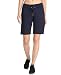 Danskin Women's Essential Bermuda Short