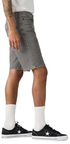 Image of Levi's Men's 405 Standard Fit Shorts (Also Available in Big & Tall)