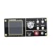 Regulated Power Supply,DC Power Supply Adjustable Programmable Variable Regulated DC6006L CNC Digital LCD Display 0-60V 0-6A