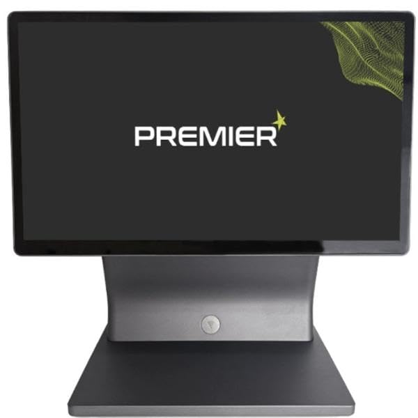 TPV Premier Turia W Intel N97/ 8GB/ 128GB SSD/ 15.6" + 10.1"/ Táctil/ WiFi
