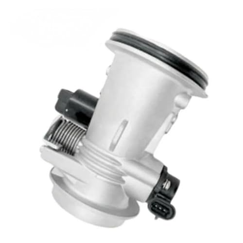 Corps de papillon 44 mm en alliage haute résistance pour Clio 1.4