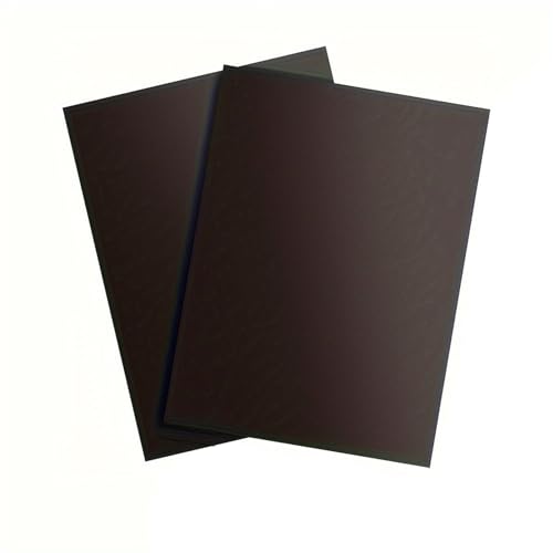 YXL Revestimientos de teflón resistentes para horno, reutilizables para hornos de gas eléctricos y asistidos por ventilador, ideal para hornear y asar