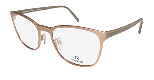 Preisvergleich Produktbild Rodenstock Brille R7032 C 52 Titan