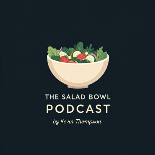 🇺🇸🥗 Side Salad: The Unpatriotic Patriot (July 4th Edition)