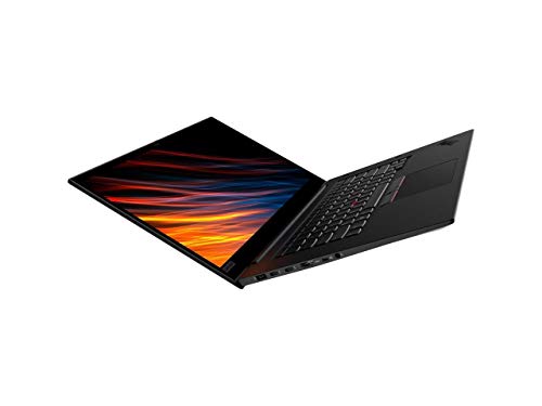 Lenovo ThinkPad P16 workstation