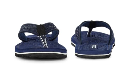 Image of AADI Women's Anti Skid Stylish Breathable Comfortable Casual Thong Flip Flop & Slippers