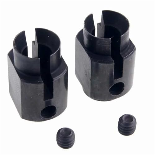 Tasse d'entraînement RC 02034 en acier pour réparer le différentiel HSP