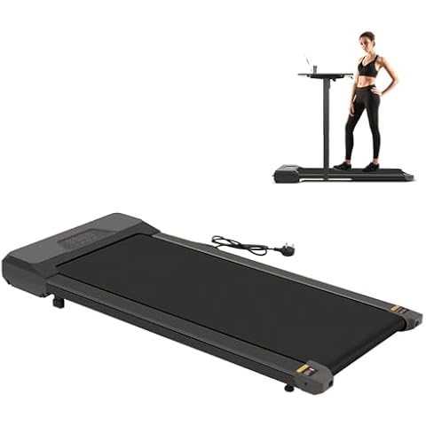 Panana Under Desk Electric Treadmill Cover