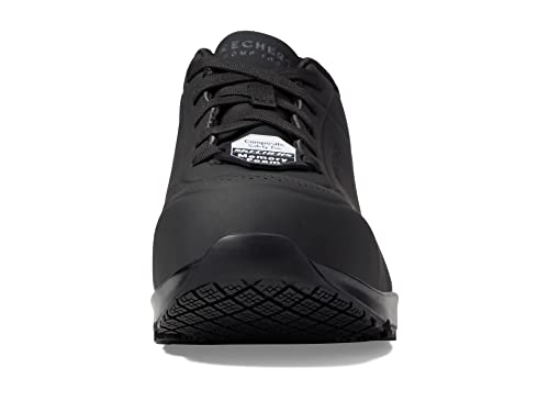 Image of Skechers Women's Work Uno Sr Deloney Shoe