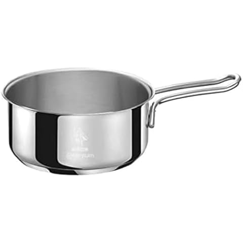 Casserole Aeternum La Divina 14 cm Cover