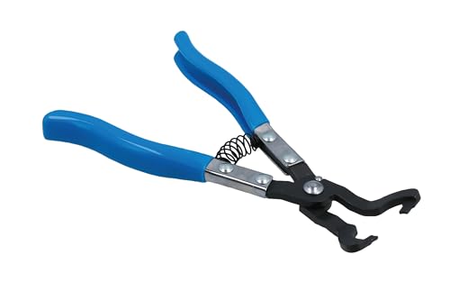 Laser 8961 Air Line Disconnect Pliers 6mm, Multi - Image 3
