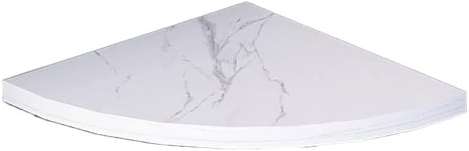 Bathroom Shelves Bathroom Triangle Bathroom Shelf Toilet Wall Mount Corner Bathroom Shelf Toilet Storage Rack Multifunctional Storage Rack/B