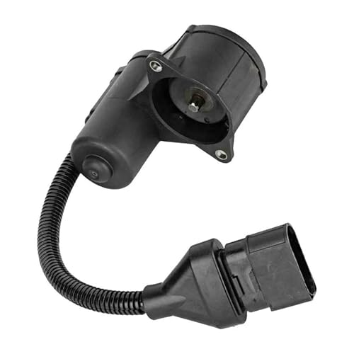 Servomotor de pinza trasera 4E0998281 con respuesta de frenado precisa
