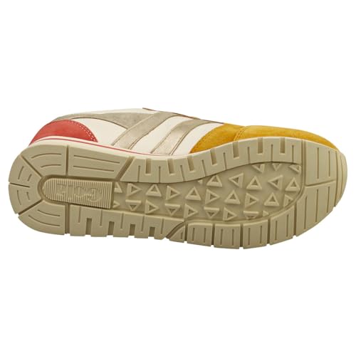 Women's Trainers Gola Daytona Quadrant - 7