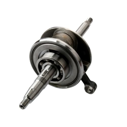 Vilebrequin scooter pour moteur Tweet 125cc et 150cc