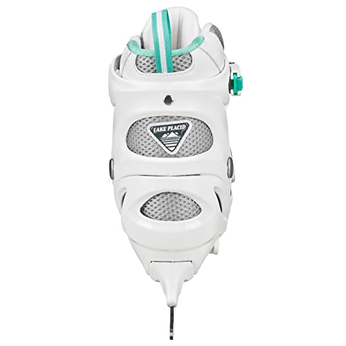 Lake Placid Summit Adjustable Kids' Skates