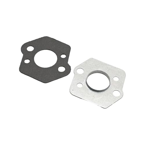 Juntas de aceite de motosierra MS250, 023, MS230, MS210, retenes de repuesto para motor 6