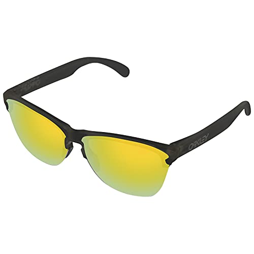 Image of LenzReborn High-impact Polarized Lens Replacement for Oakley Frogskins Lite OO9374 Sunglass - More Options