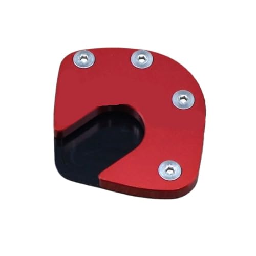 Béquille latérale NC750X extension de support moto CNC 2017 2018 2019 - 2
