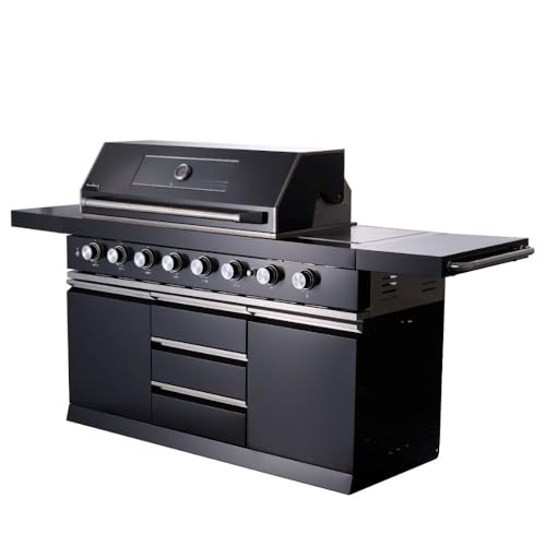 Buschbeck Outdoorküche 'Chester'