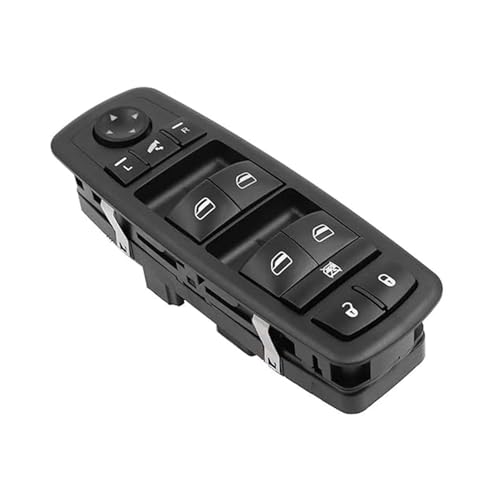 Interrupteur lève-vitre 04602534AF pour résoudre le blocage des vitres sur Chrysler Town Country