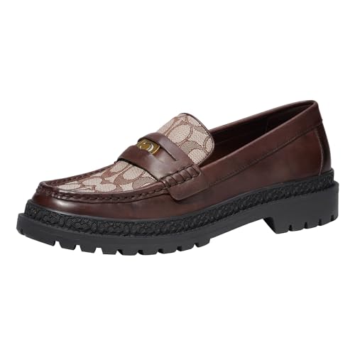 Coach Men's Cooper Loafer
