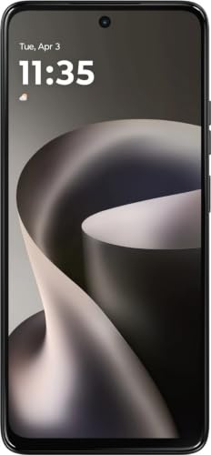 Motorola Moto g37 5G (Pantone Impenetrable, 64GB Storage, 4GB RAM...